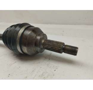 TRANSMISION DELANTERA... 2