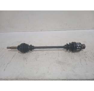 TRANSMISION DELANTERA...