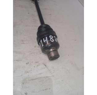 TRANSMISION DELANTERA... 2