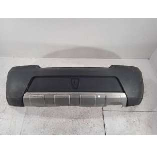 PARAGOLPES TRASERO MG ROVER...