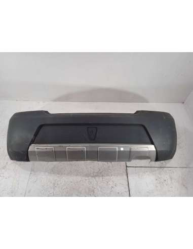 PARAGOLPES TRASERO MG ROVER ROVER...