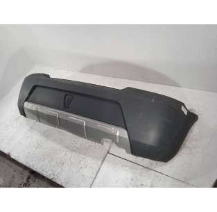 PARAGOLPES TRASERO MG ROVER... 2