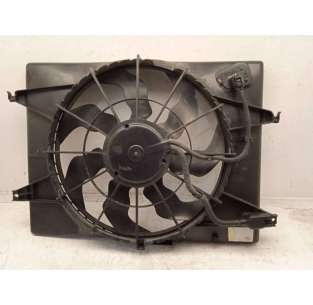 ELECTROVENTILADOR HYUNDAI...