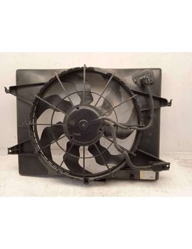 ELECTROVENTILADOR HYUNDAI TUCSON (JM)...
