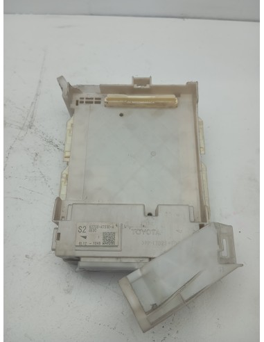 Recambio de modulo electronico para toyota prius+ eco referencia OEM IAM 8273047550  