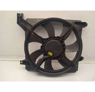 ELECTROVENTILADOR HYUNDAI...