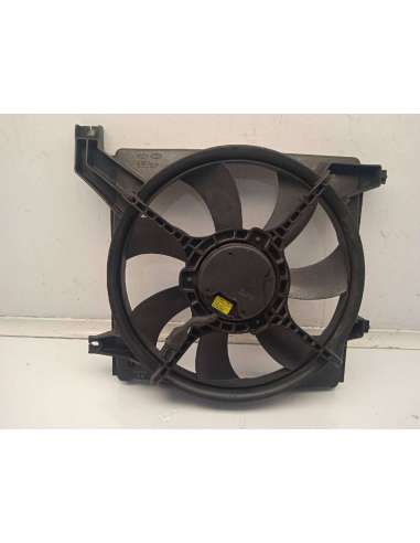 ELECTROVENTILADOR HYUNDAI ELANTRA...