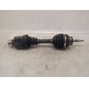 TRANSMISION DELANTERA...