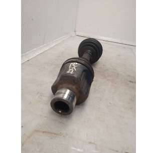 TRANSMISION DELANTERA... 2