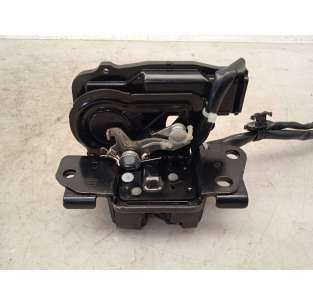 CERRADURA MALETERO / PORTON...