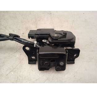 CERRADURA MALETERO / PORTON... 2