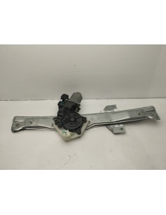 Recambio de elevalunas delantero izquierdo para ford ka+ ultimate referencia OEM IAM 402654IG  