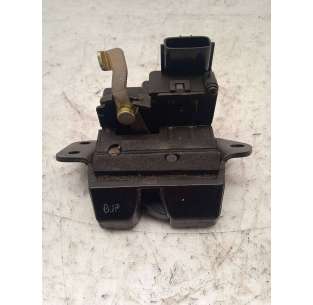 CERRADURA MALETERO / PORTON...