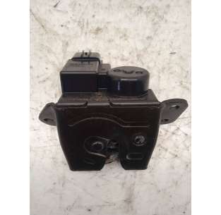 CERRADURA MALETERO / PORTON... 2