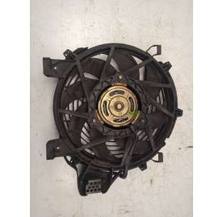 ELECTROVENTILADOR OPEL...