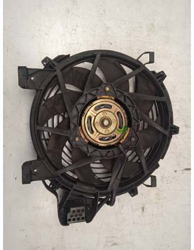 ELECTROVENTILADOR OPEL CORSA C -...