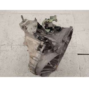 CAJA CAMBIOS FORD MONDEO... 2