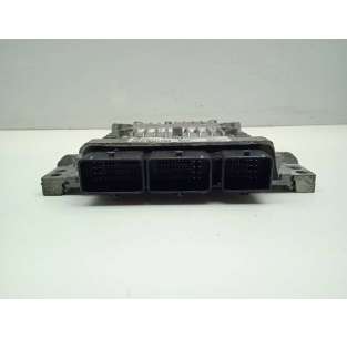 CENTRALITA MOTOR UCE FORD...