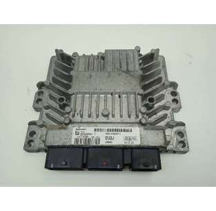 CENTRALITA MOTOR UCE FORD... 2