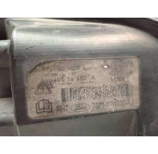 FARO IZQUIERDO FORD MONDEO... 2