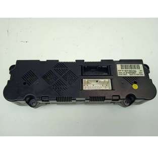 MANDO CLIMATIZADOR FORD... 2