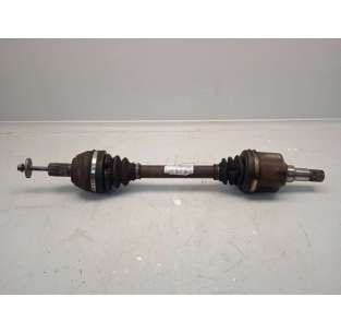 TRANSMISION DELANTERA...