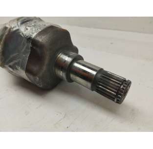 TRANSMISION DELANTERA... 2