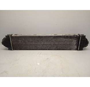 INTERCOOLER FORD MONDEO...