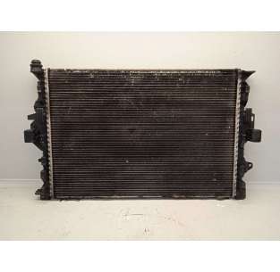 RADIADOR AGUA FORD MONDEO...