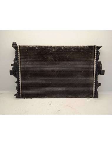 RADIADOR AGUA FORD MONDEO BERLINA...