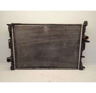 RADIADOR AGUA FORD MONDEO... 2