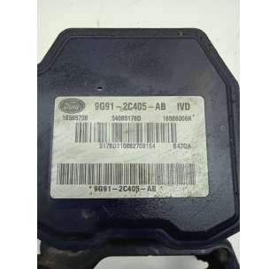 ABS FORD MONDEO BERLINA... 2