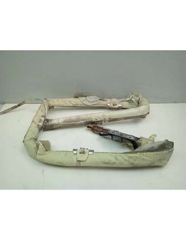 AIRBAG CORTINA DELANTERO DERECHO FORD...