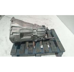 CAJA CAMBIOS MERCEDES-BENZ...