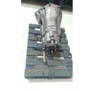 CAJA CAMBIOS MERCEDES-BENZ... 2