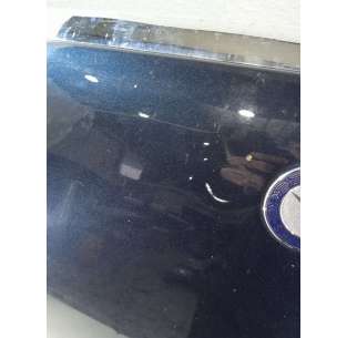 CAPO MERCEDES-BENZ CLASE C... 2