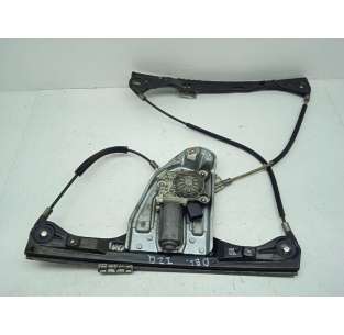 ELEVALUNAS DELANTERO...