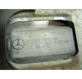 ELEVALUNAS DELANTERO... 2