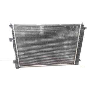 RADIADOR AGUA AUDI A6...