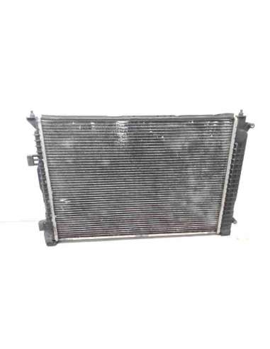 RADIADOR AGUA AUDI A6 BERLINA (4B2) -...