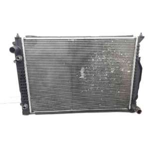 RADIADOR AGUA AUDI A6... 2