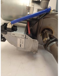 Recambio de columna direccion para nissan x-trail (t31) 2.0 dci turbodiesel cat referencia OEM IAM 48810JG40B ELECTRICA  2