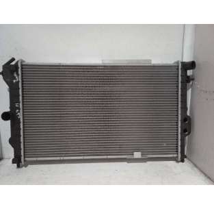 RADIADOR AGUA - 330213