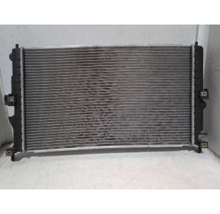 RADIADOR AGUA - 333708 2