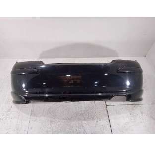 PARAGOLPES TRASERO MG ROVER...