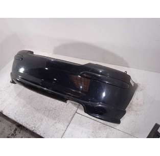 PARAGOLPES TRASERO MG ROVER... 2