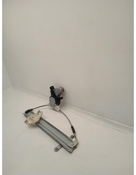 Recambio de elevalunas trasero izquierdo para honda fr-v (be) 2.2 ctdi executive referencia OEM IAM   