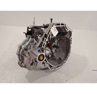 CAJA CAMBIOS NISSAN QASHQAI...