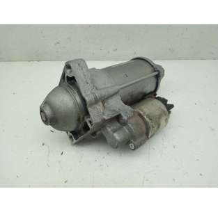 MOTOR ARRANQUE NISSAN...