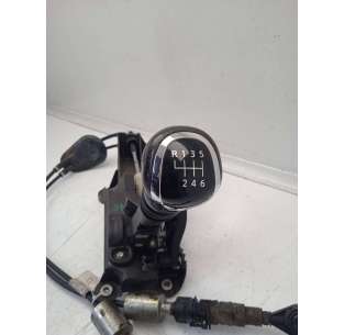 PALANCA CAMBIO NISSAN... 2